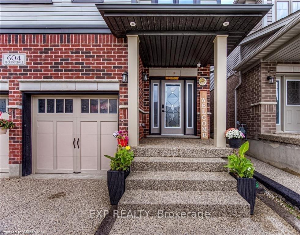 Photo 4 of Unit Lower, 604 Florencedale Crescent, Kitchener — HOMEH