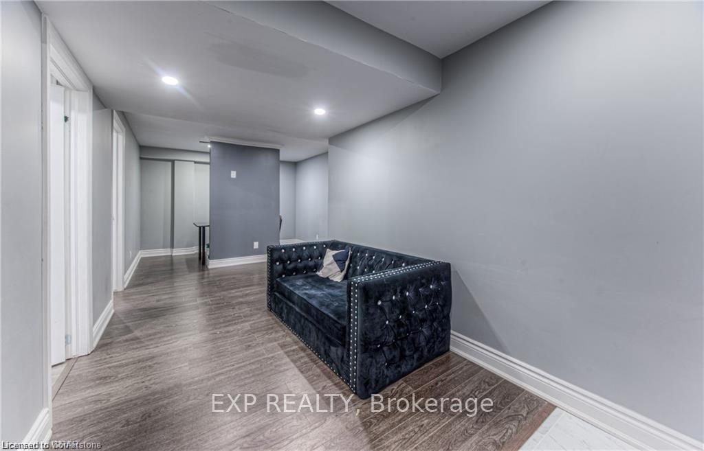 Photo 3 of Unit Lower, 604 Florencedale Crescent, Kitchener — HOMEH