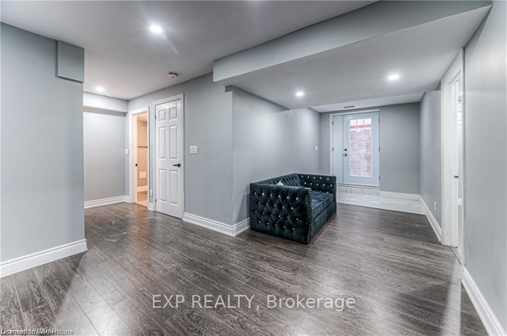 Photo 11 of Unit Lower, 604 Florencedale Crescent, Kitchener — HOMEH