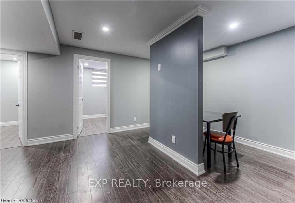 Photo 10 of Unit Lower, 604 Florencedale Crescent, Kitchener — HOMEH