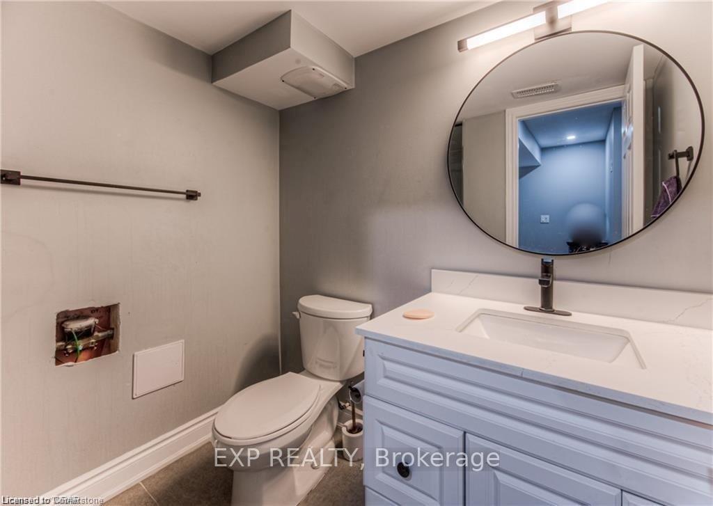Photo 12 of Unit Lower, 604 Florencedale Crescent, Kitchener — HOMEH