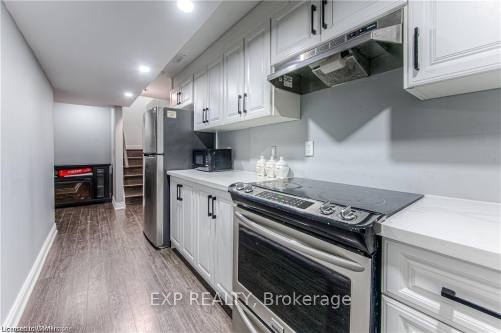 Photo 6 of Unit Lower, 604 Florencedale Crescent, Kitchener — HOMEH