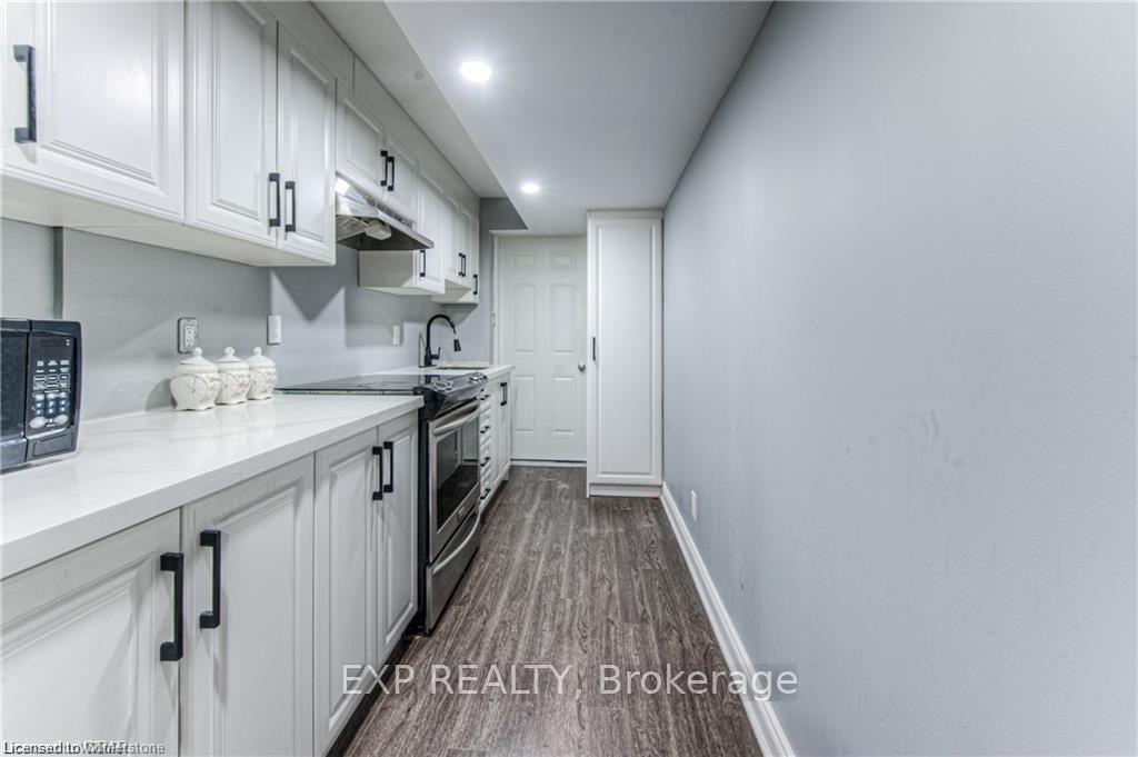 Photo 7 of Unit Lower, 604 Florencedale Crescent, Kitchener — HOMEH