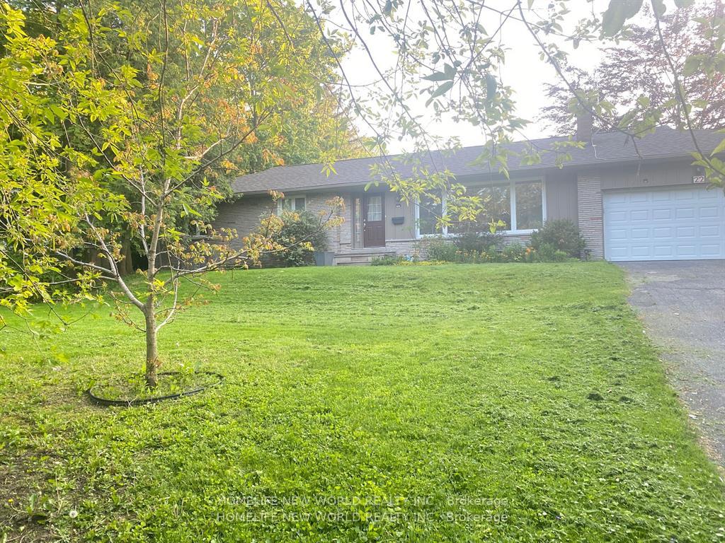 Photo 1 of Unit lower, 22 Markham Road, Scarborough, Scarborough Village — HOMEH