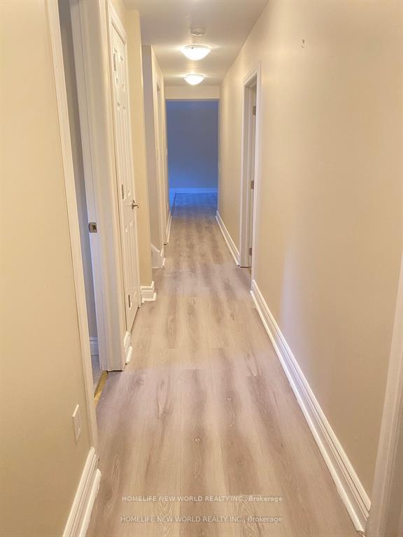 Photo 3 of Unit lower, 22 Markham Road, Scarborough, Scarborough Village — HOMEH