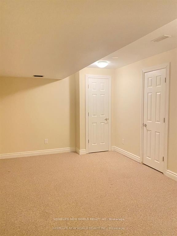 Photo 5 of Unit lower, 22 Markham Road, Scarborough, Scarborough Village — HOMEH