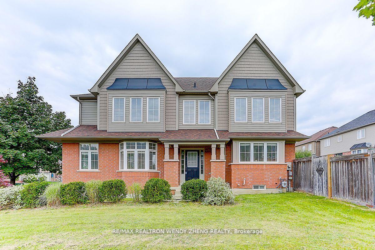 Photo 1 of 96 Woodbine Place, Oshawa, Windfields — HOMEH