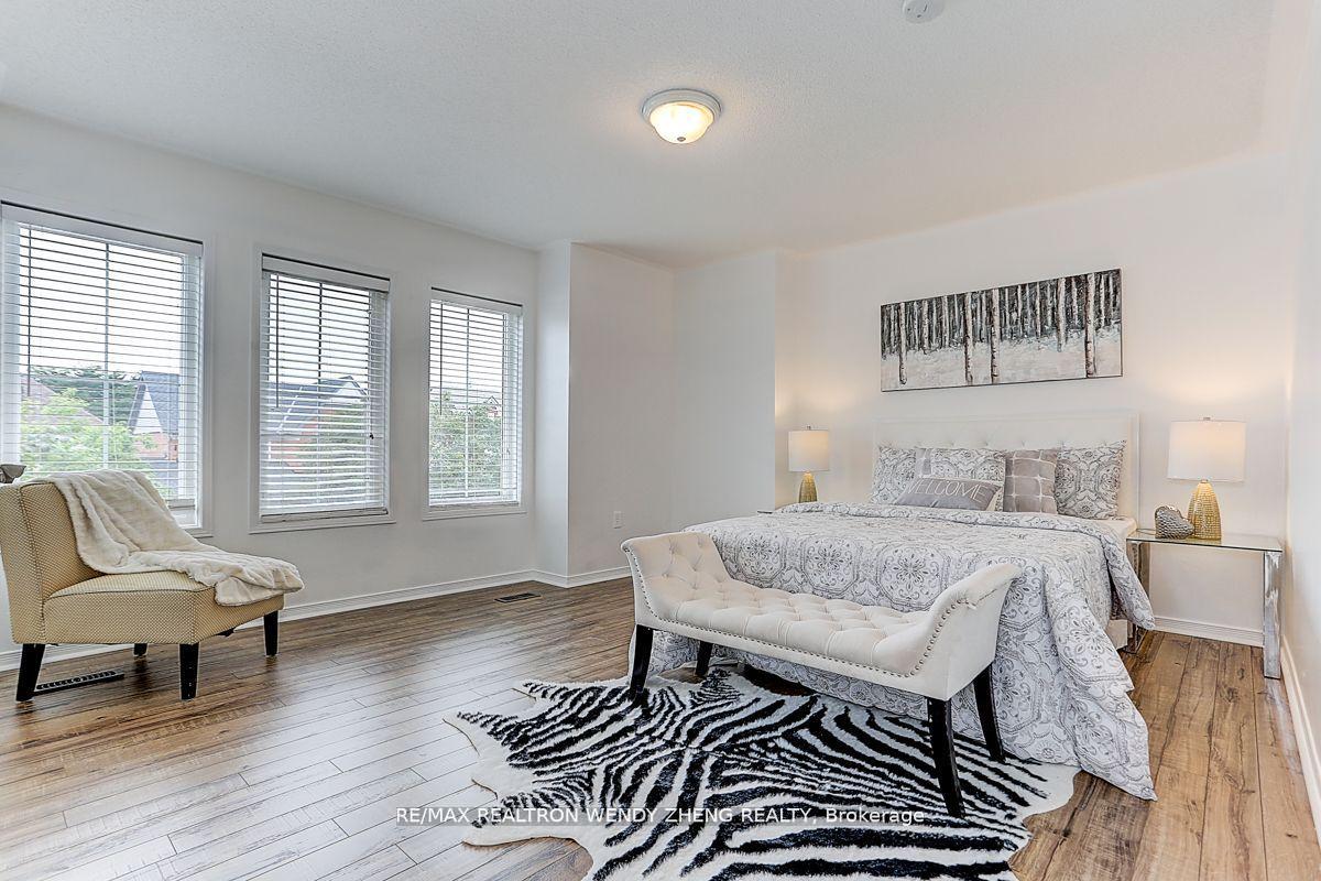 Photo 23 of 96 Woodbine Place, Oshawa, Windfields — HOMEH