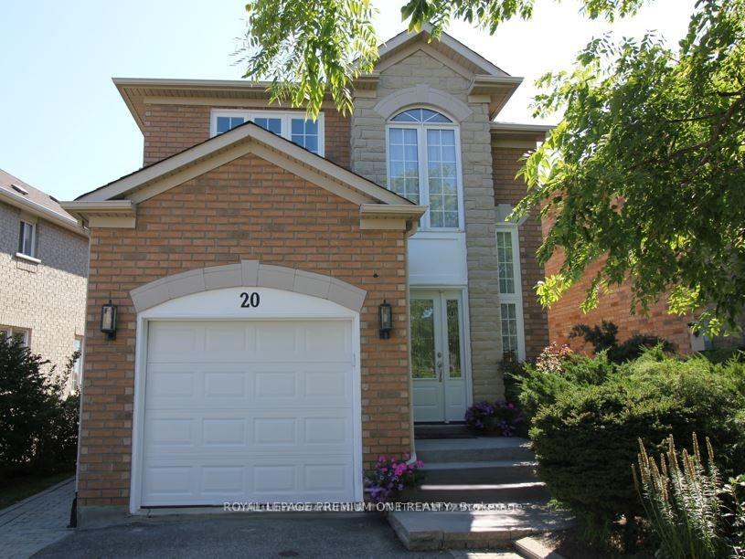 Photo 1 of Unit Upper, 20 Bestview Crescent, Vaughan, Rural Vaughan — HOMEH