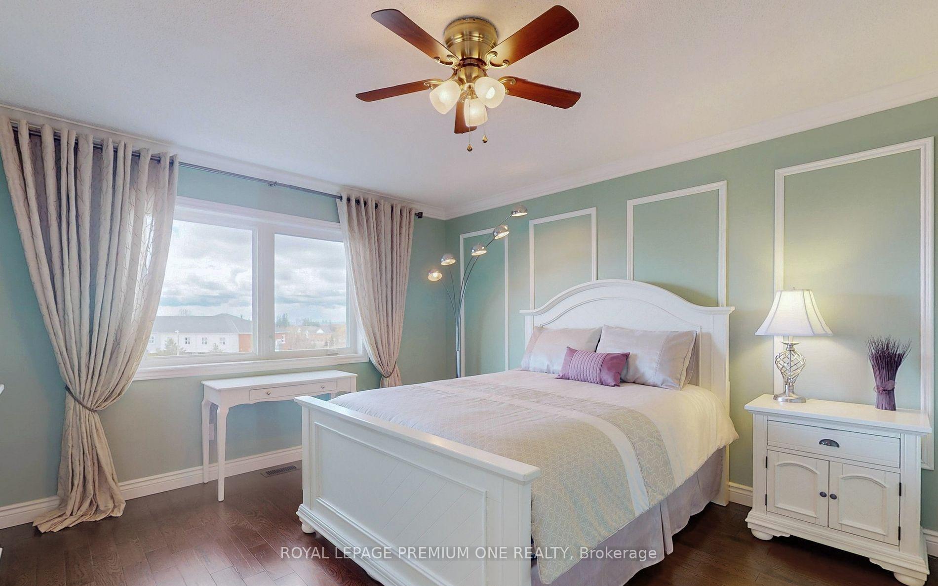 Photo 8 of Unit Upper, 20 Bestview Crescent, Vaughan, Rural Vaughan — HOMEH