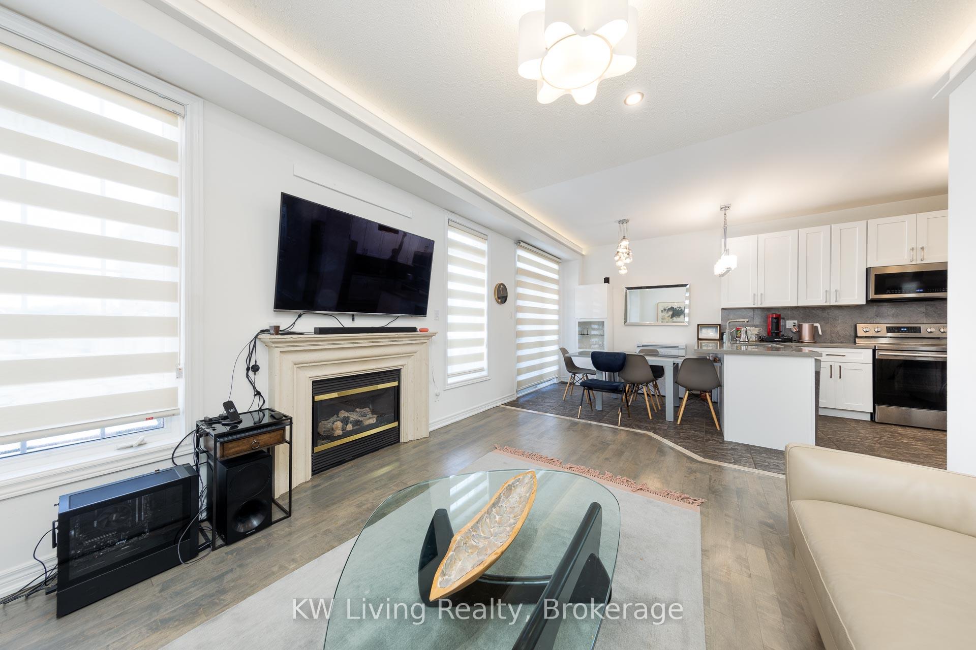 Photo 26 of 103 Dewpoint Road, Vaughan, Patterson — HOMEH