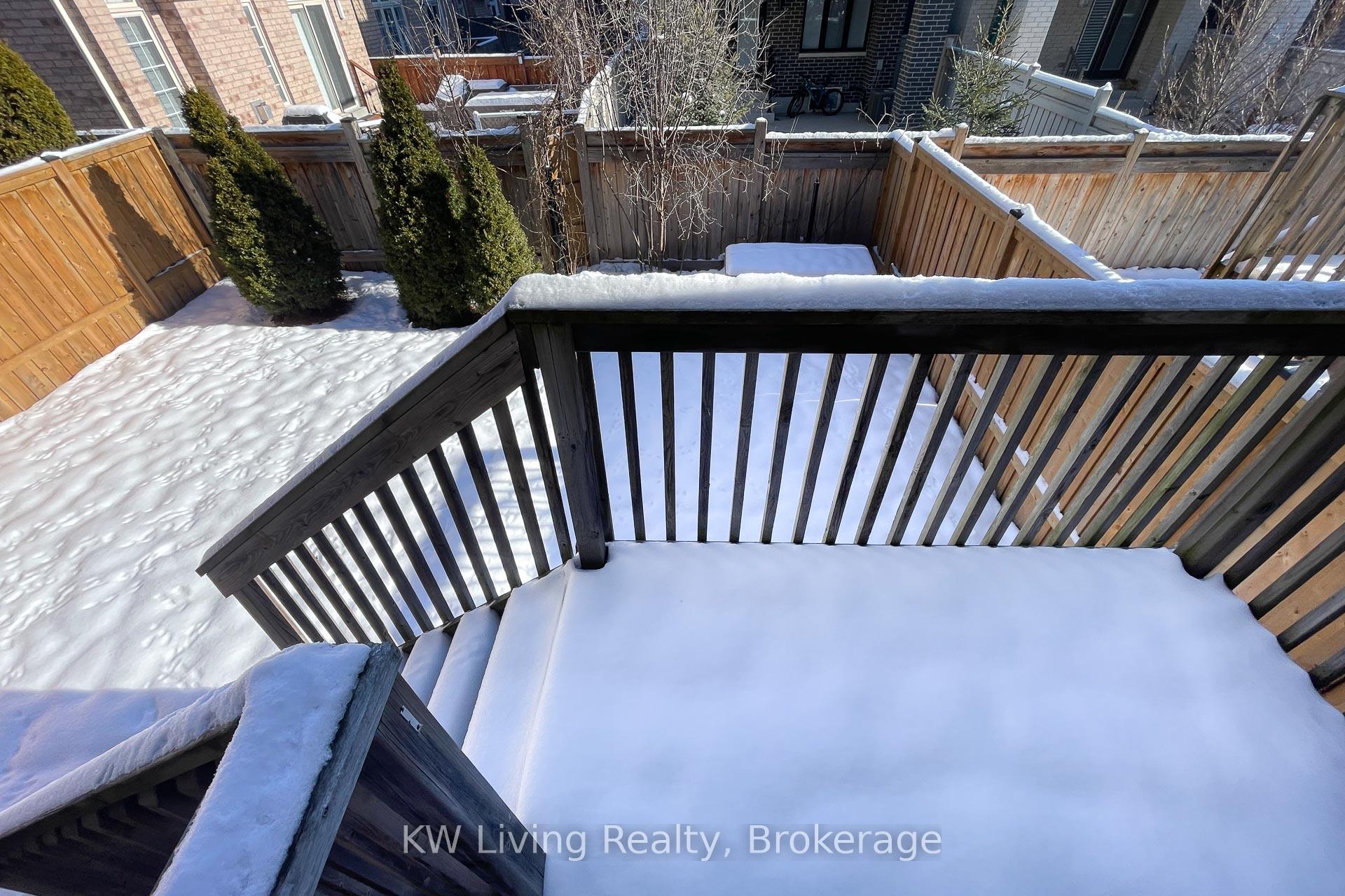 Photo 22 of 103 Dewpoint Road, Vaughan, Patterson — HOMEH