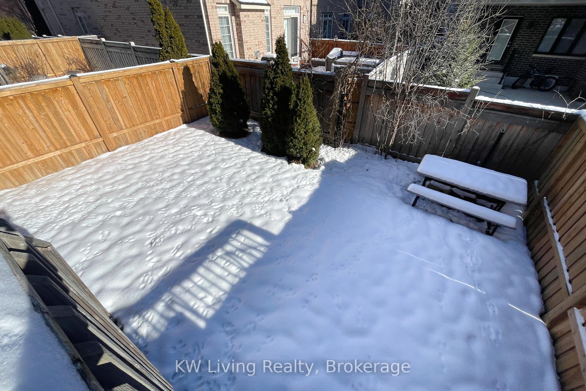 Photo 28 of 103 Dewpoint Road, Vaughan, Patterson — HOMEH