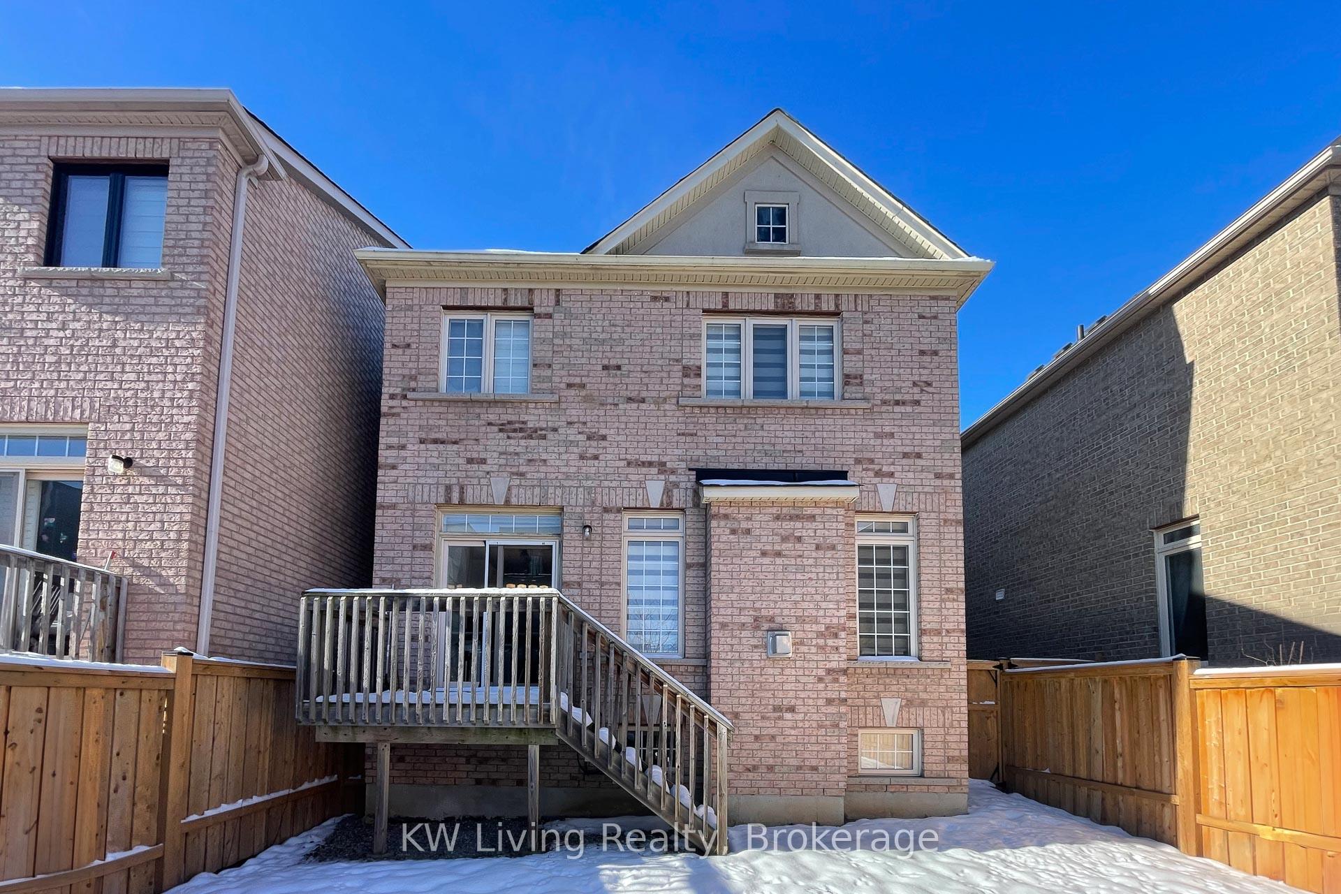 Photo 27 of 103 Dewpoint Road, Vaughan, Patterson — HOMEH