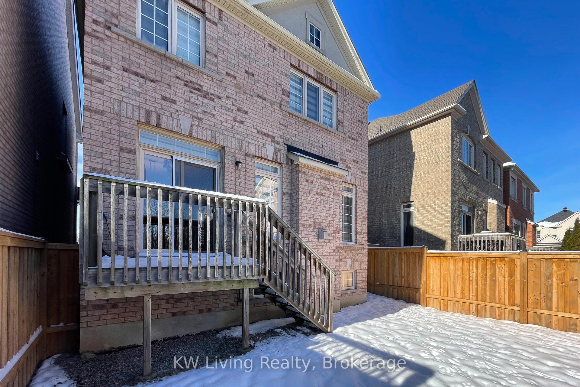 Photo 30 of 103 Dewpoint Road, Vaughan, Patterson — HOMEH