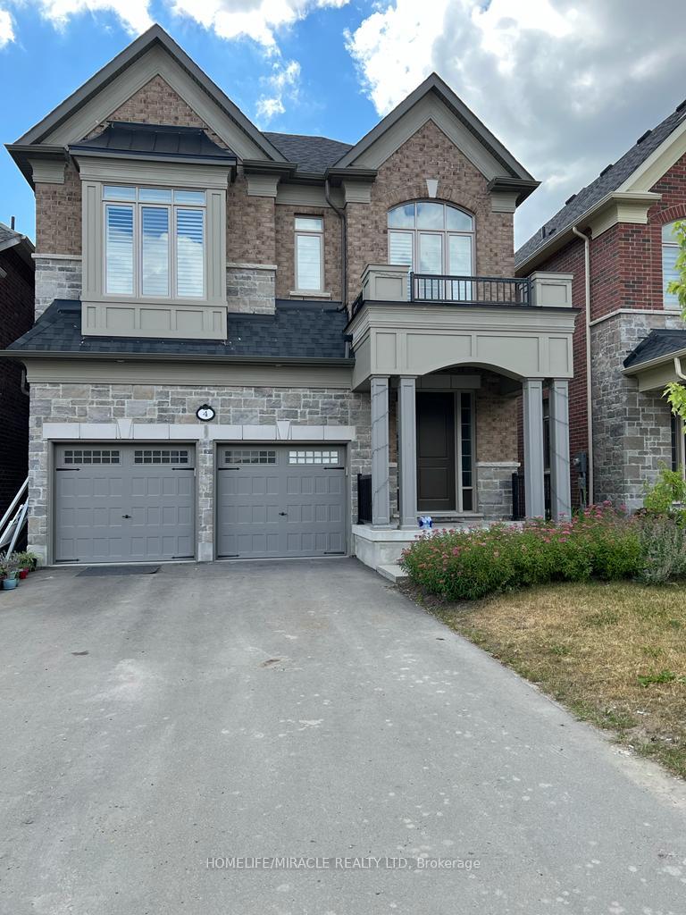 Photo 1 of 4 Lockton Street, Whitby, Rural Whitby — HOMEH