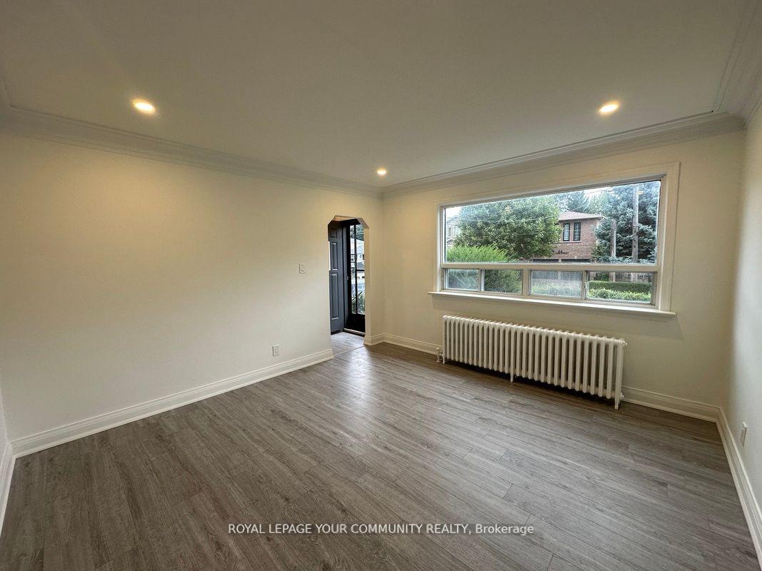 Photo 5 of 45 Gower Street, Toronto, O'Connor-Parkview — HOMEH