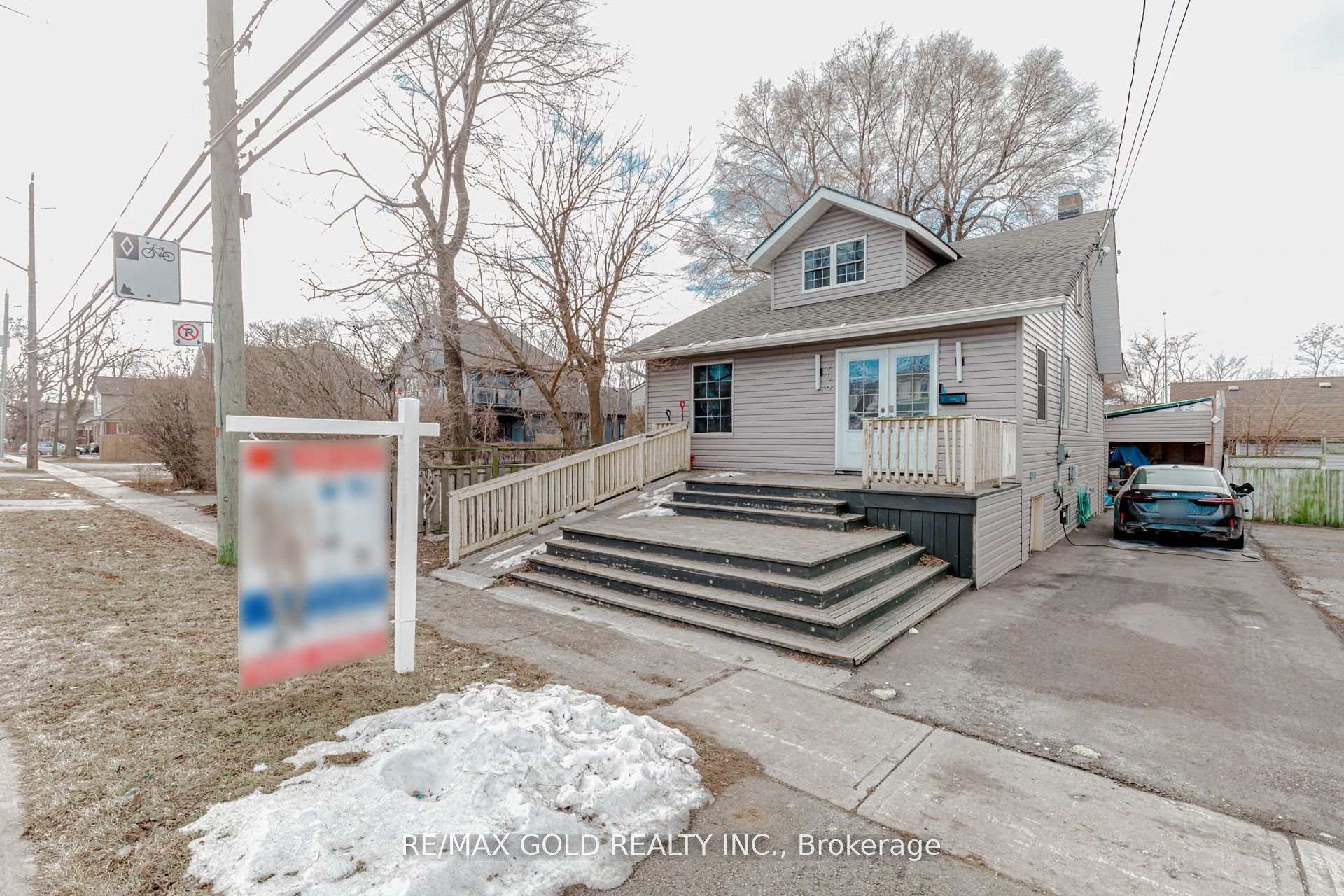 Photo 1 of 268 Beach Boulevard, Hamilton, Hamilton Beach — HOMEH