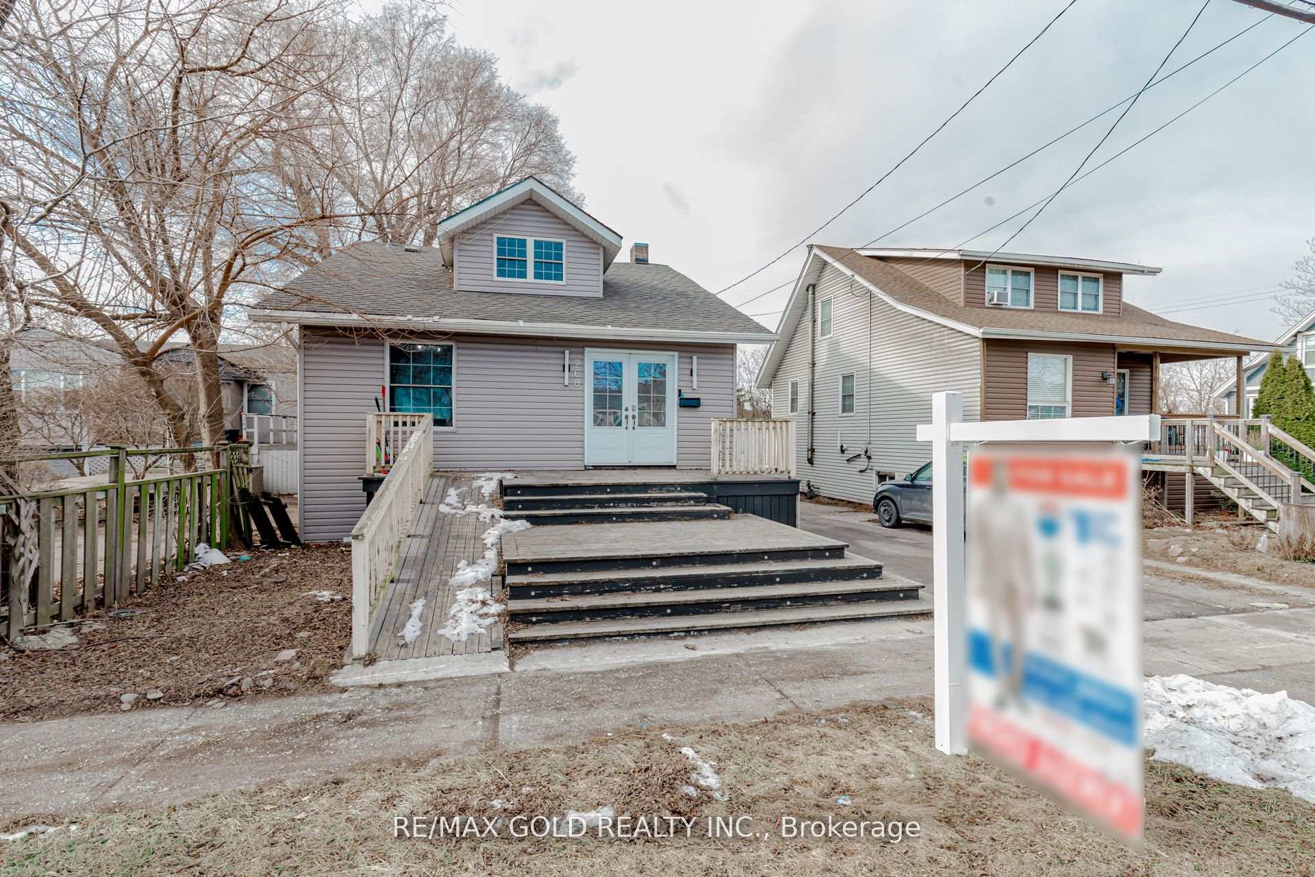 Photo 22 of 268 Beach Boulevard, Hamilton, Hamilton Beach — HOMEH