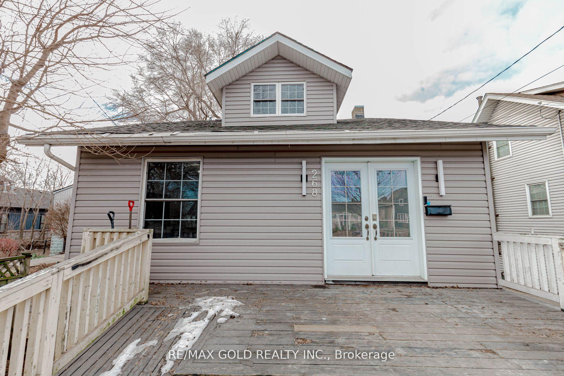 Photo 2 of 268 Beach Boulevard, Hamilton, Hamilton Beach — HOMEH