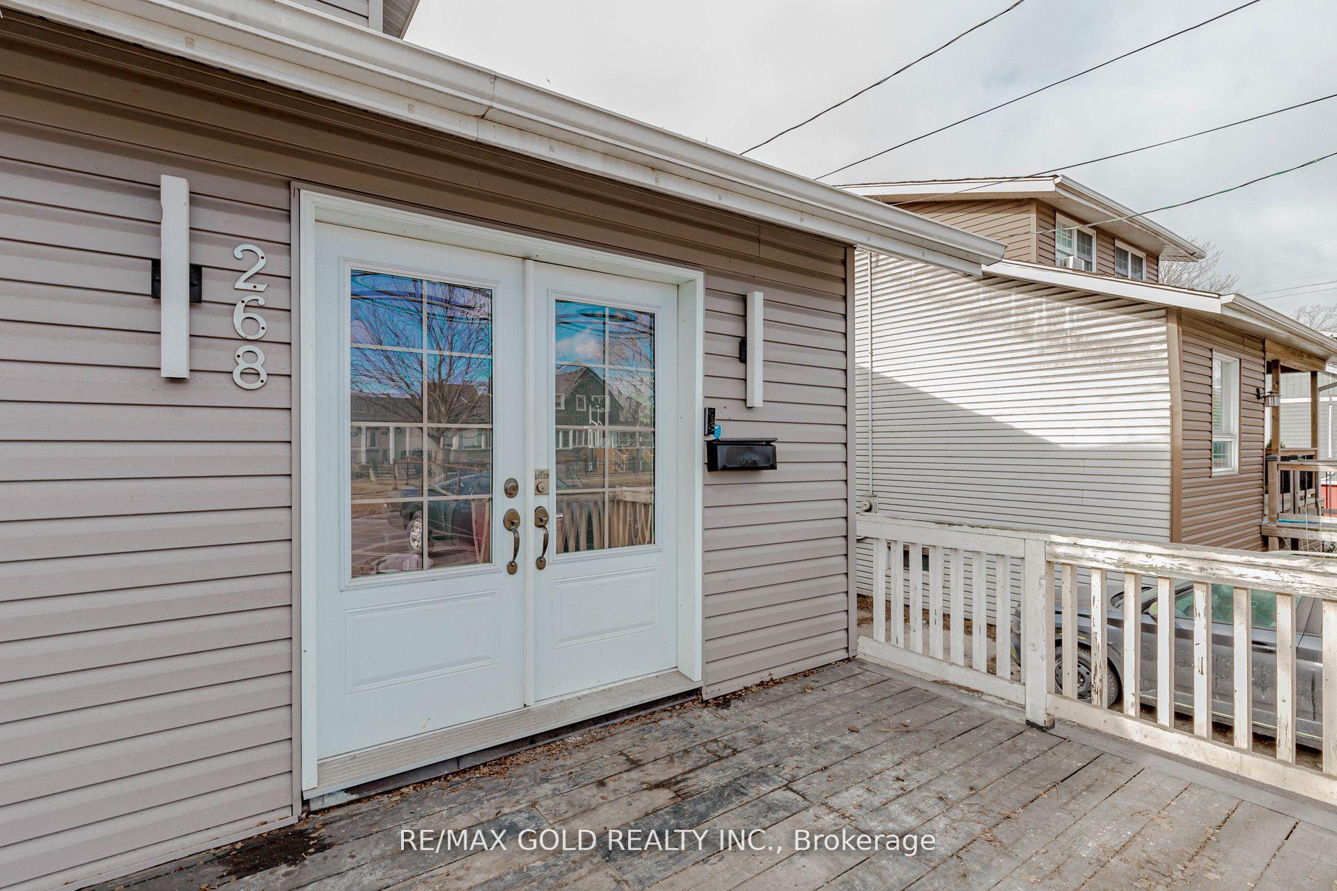 Photo 6 of 268 Beach Boulevard, Hamilton, Hamilton Beach — HOMEH