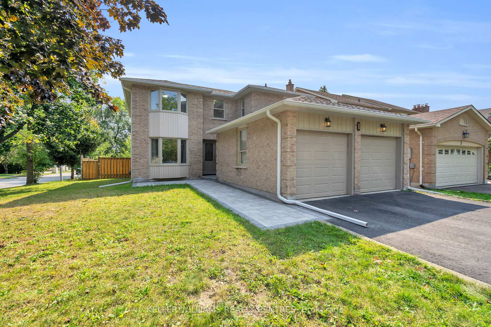 Photo 1 of 1 Gilbank Drive, Aurora, Aurora Heights — HOMEH