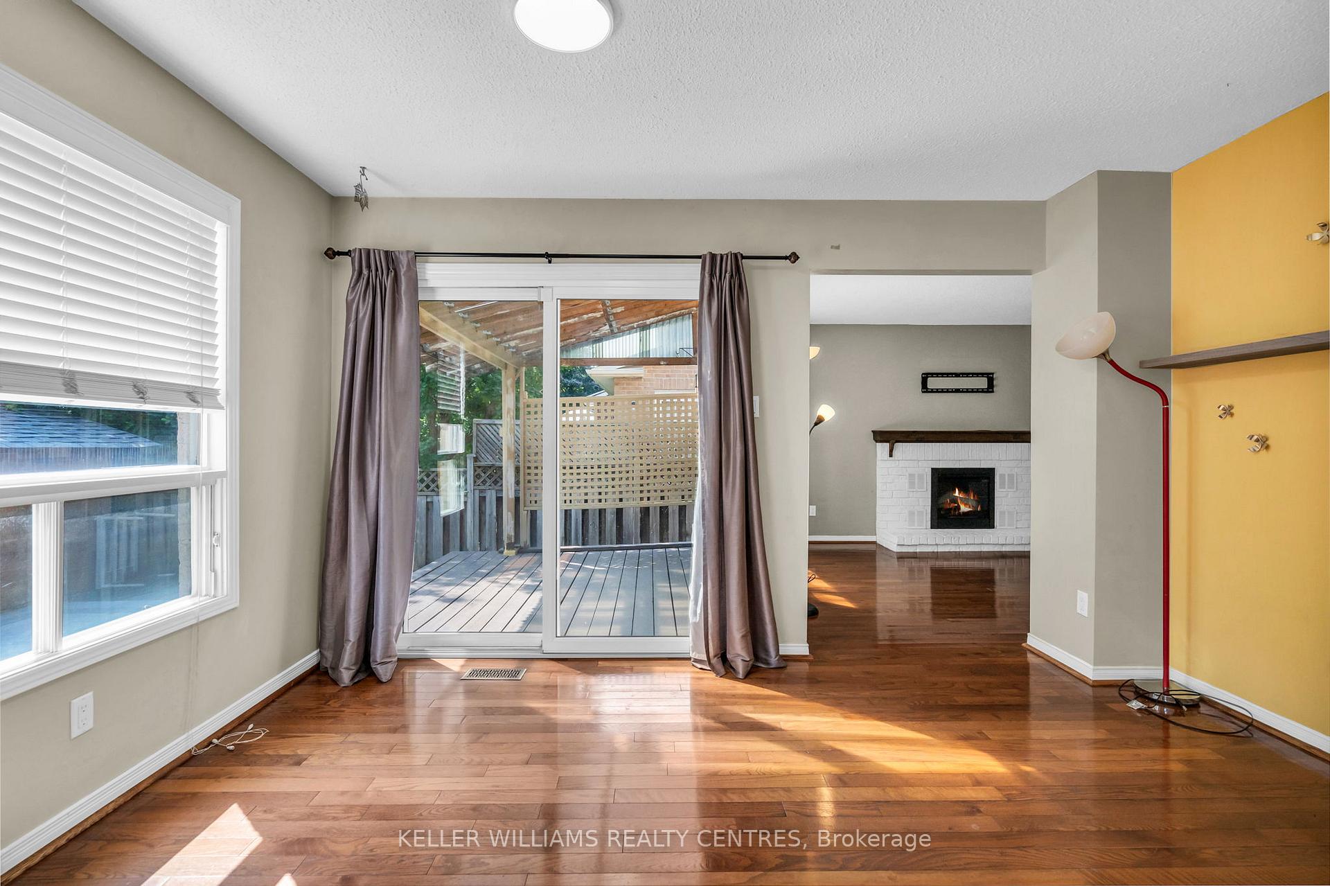 Photo 22 of 1 Gilbank Drive, Aurora, Aurora Heights — HOMEH