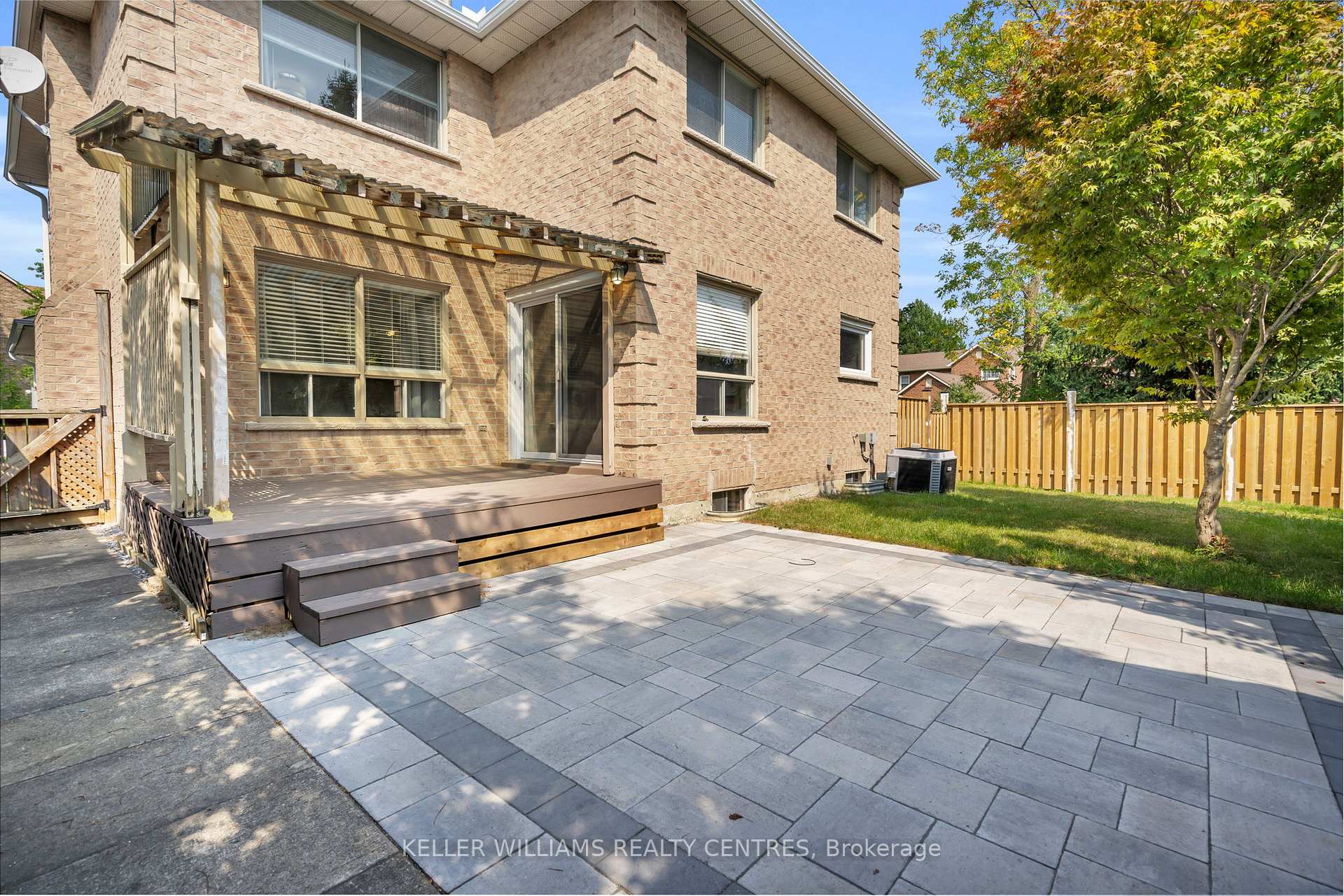 Photo 20 of 1 Gilbank Drive, Aurora, Aurora Heights — HOMEH