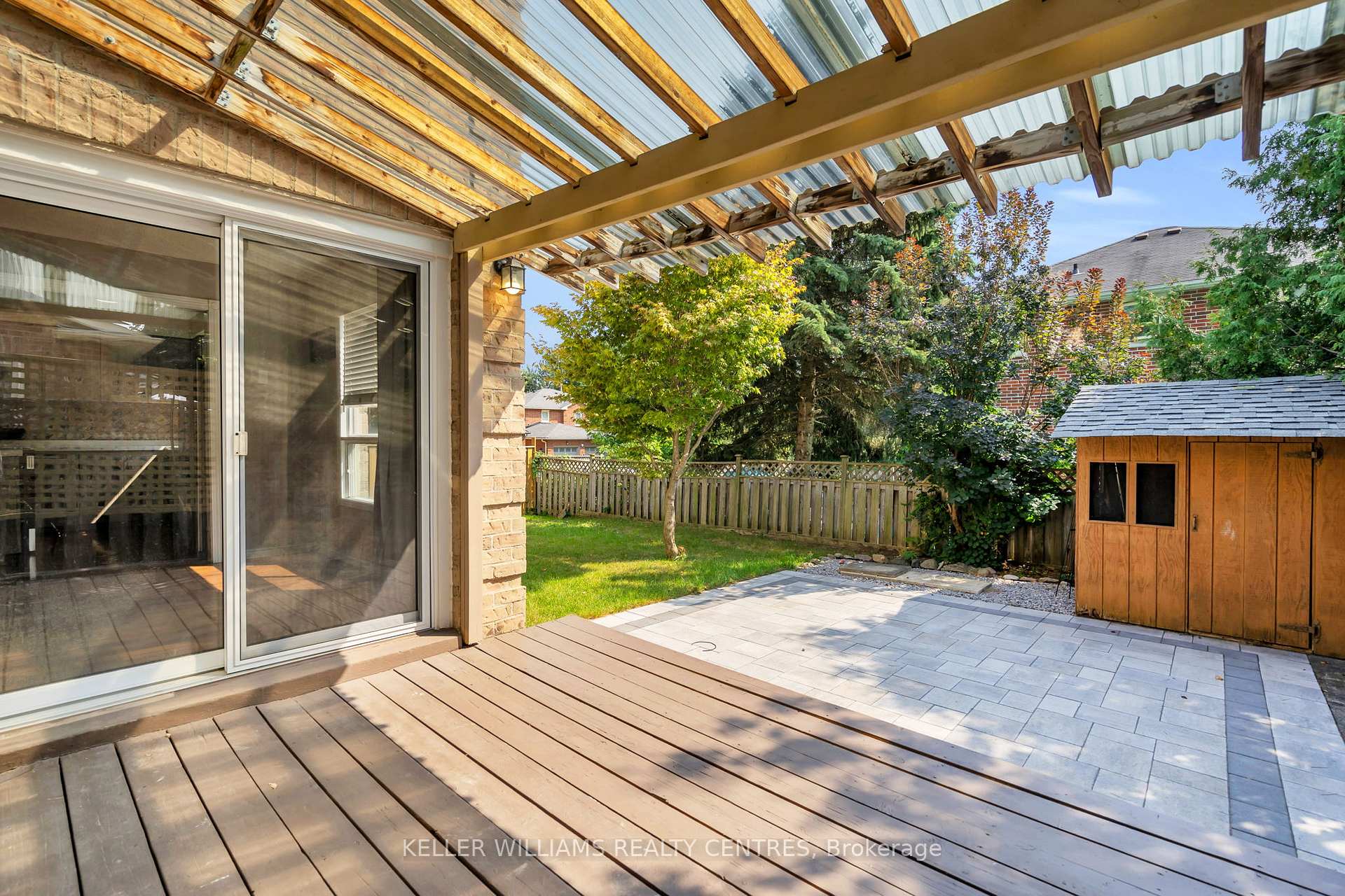 Photo 26 of 1 Gilbank Drive, Aurora, Aurora Heights — HOMEH