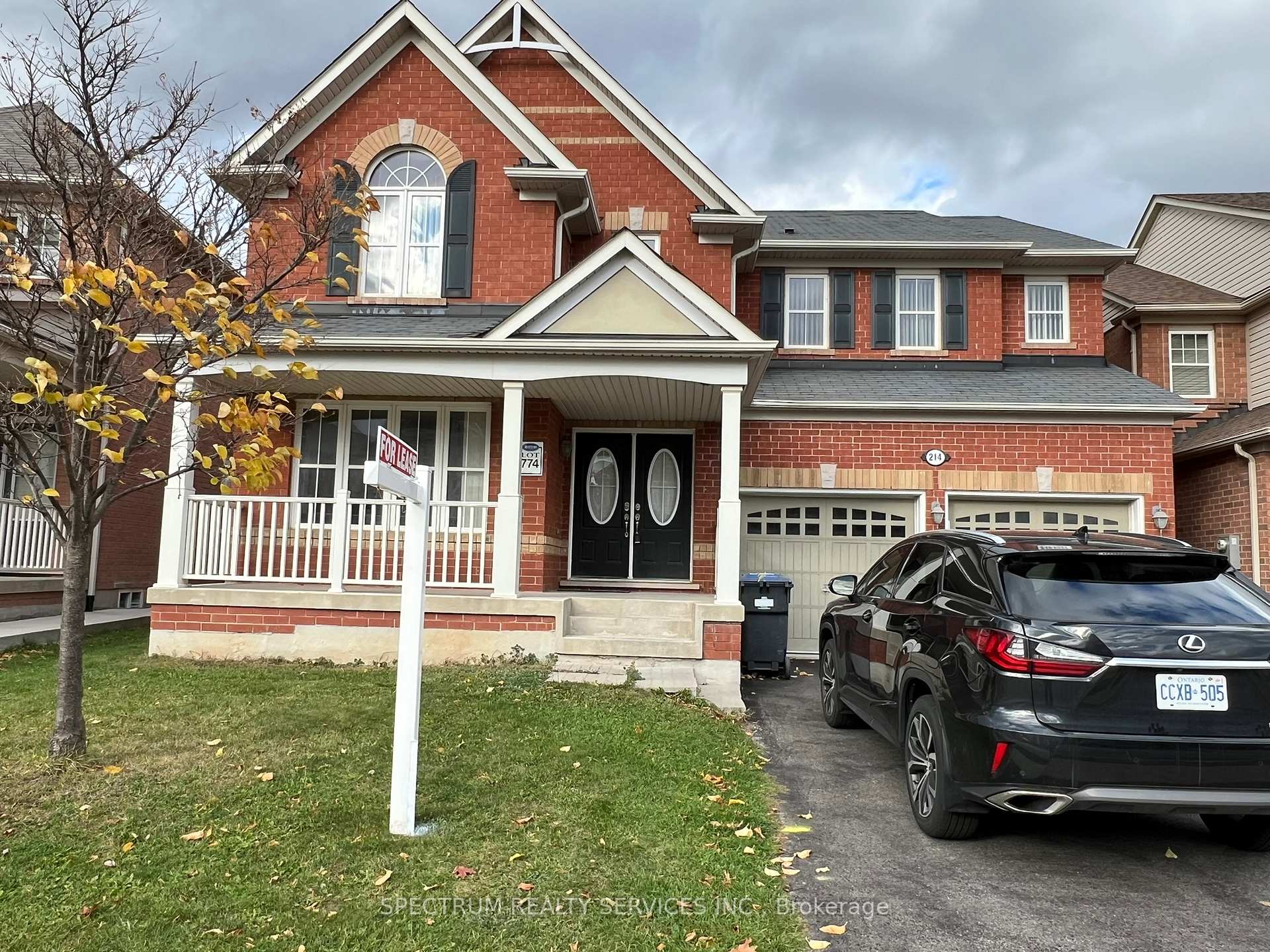 Photo 1 of 214 Valleyway Drive, Brampton, Credit Valley — HOMEH