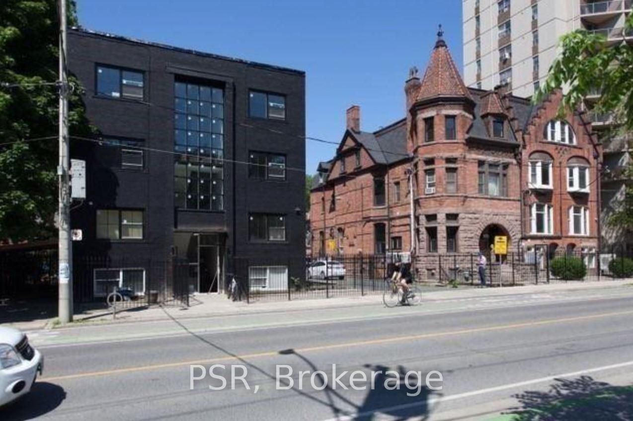 Photo 1 of Unit 104, 256 Sherbourne Street, Toronto, Moss Park — HOMEH