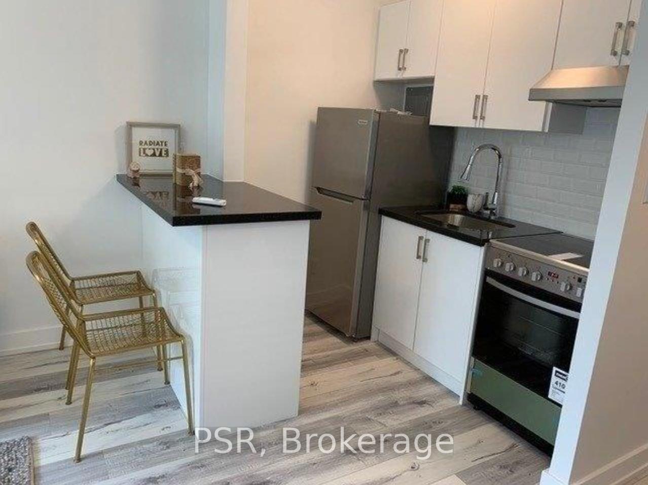 Photo 2 of Unit 104, 256 Sherbourne Street, Toronto, Moss Park — HOMEH