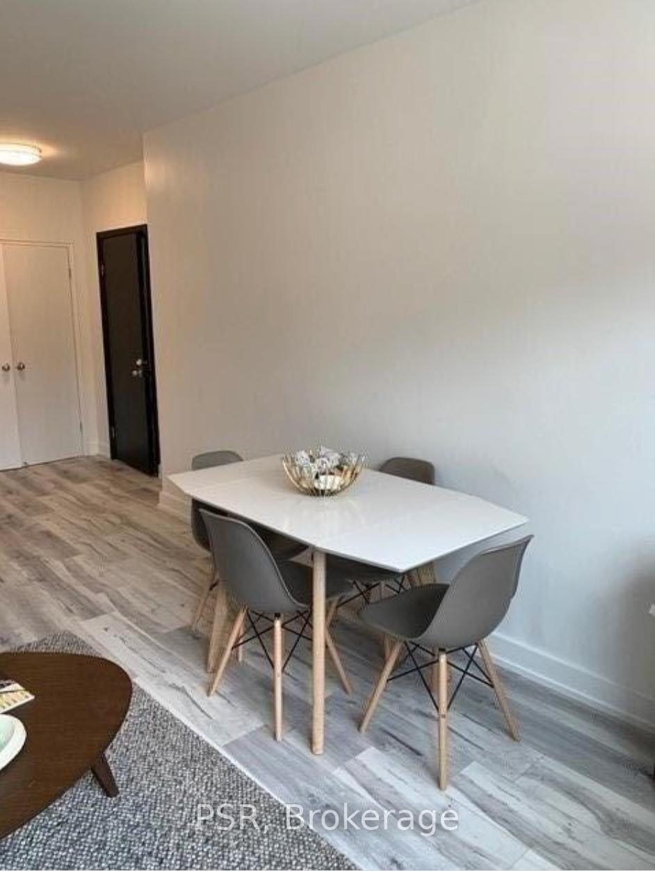 Photo 5 of Unit 104, 256 Sherbourne Street, Toronto, Moss Park — HOMEH