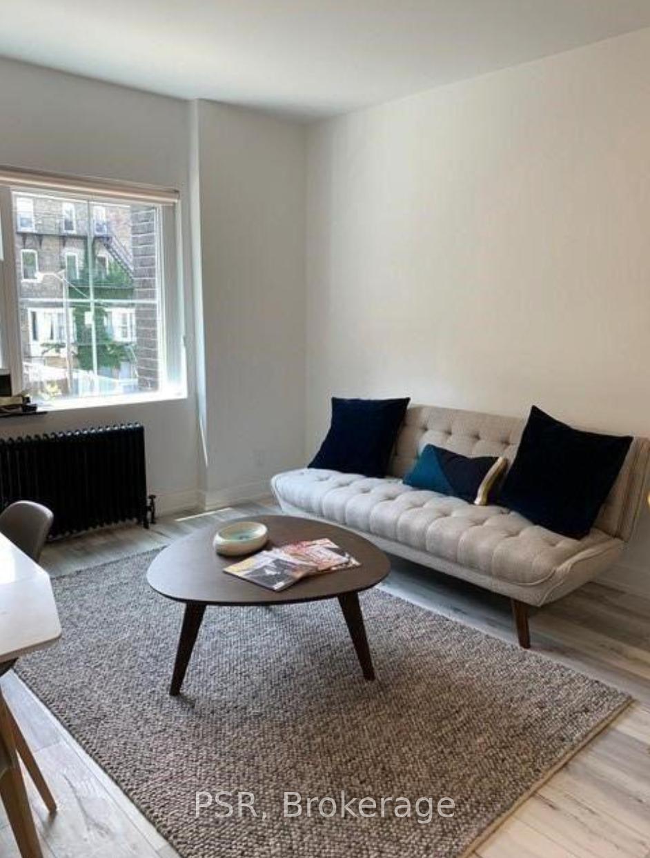 Photo 4 of Unit 104, 256 Sherbourne Street, Toronto, Moss Park — HOMEH