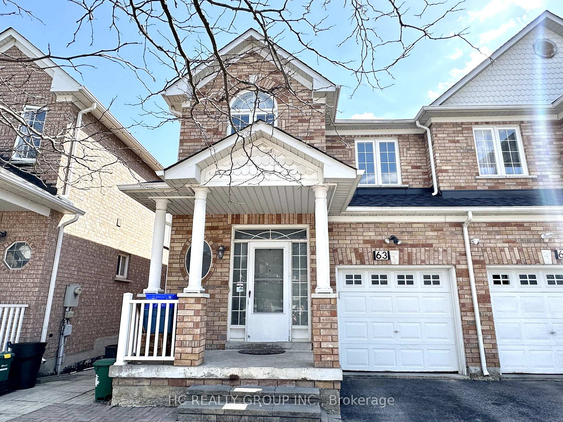 Photo 1 of 63 Ian Baron Avenue, Markham, Village Green-South Unionville — HOMEH