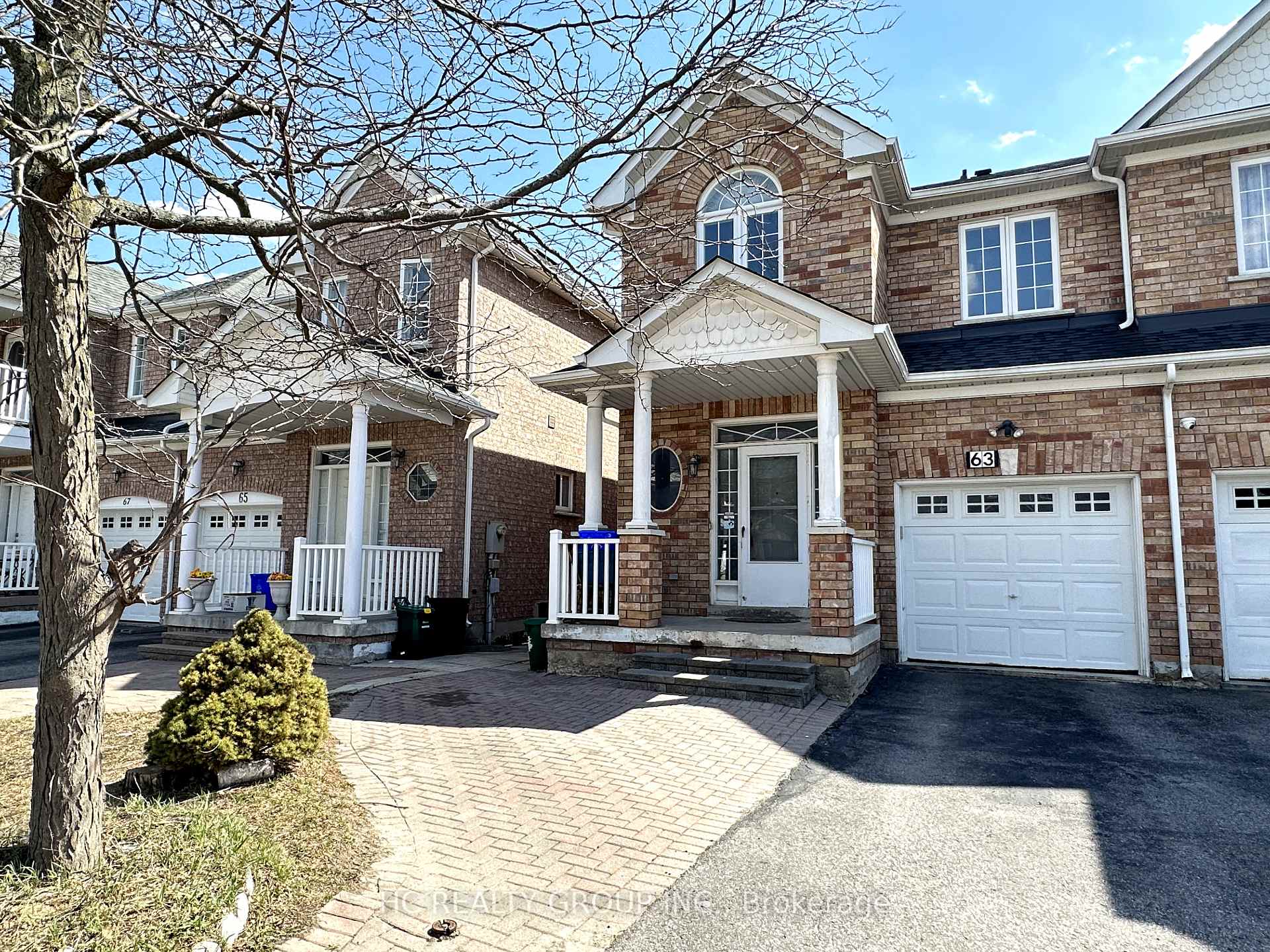 Photo 14 of 63 Ian Baron Avenue, Markham, Village Green-South Unionville — HOMEH