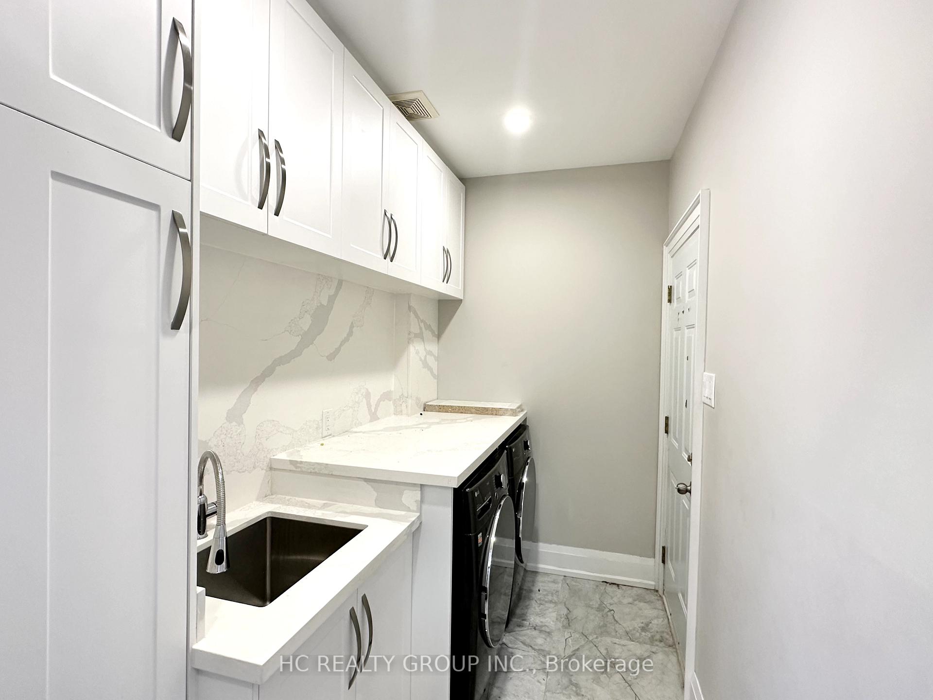 Photo 6 of 63 Ian Baron Avenue, Markham, Village Green-South Unionville — HOMEH