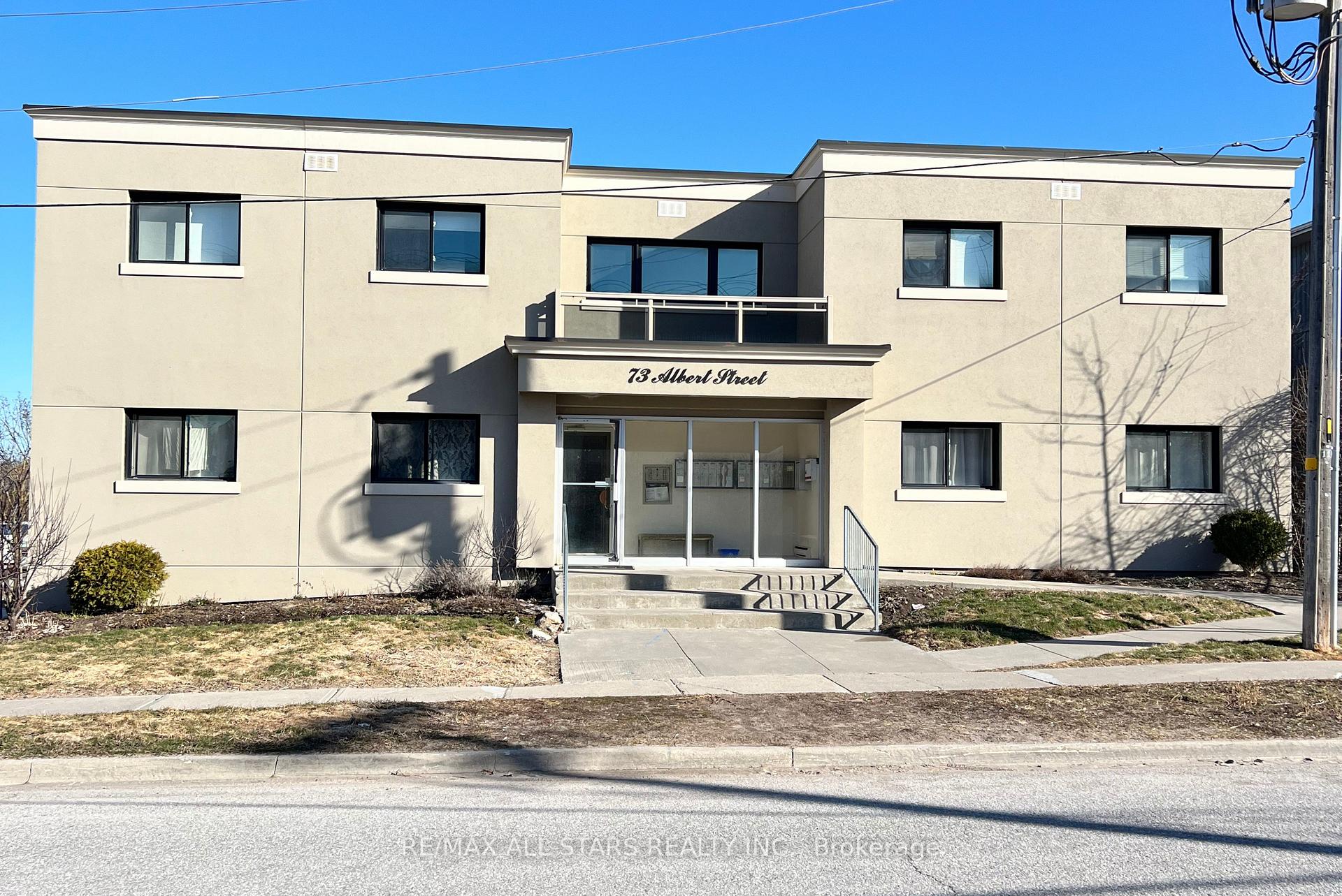 Photo 1 of Unit 13, 73 Albert Street, Uxbridge — HOMEH