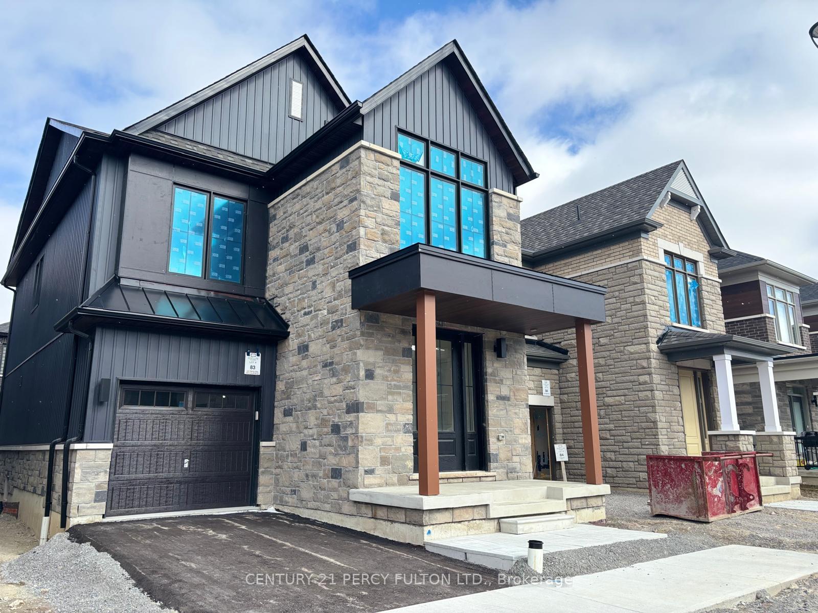 Photo 1 of 1037 pisces Trail W, Pickering, Rural Pickering — HOMEH