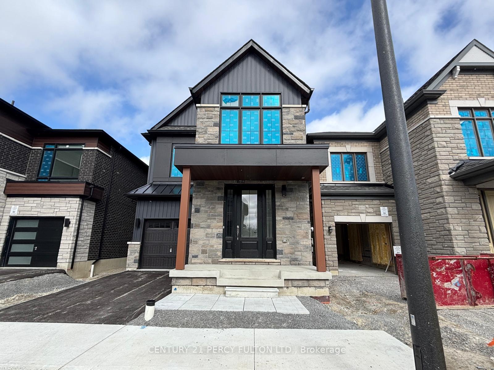 Photo 21 of 1037 pisces Trail W, Pickering, Rural Pickering — HOMEH