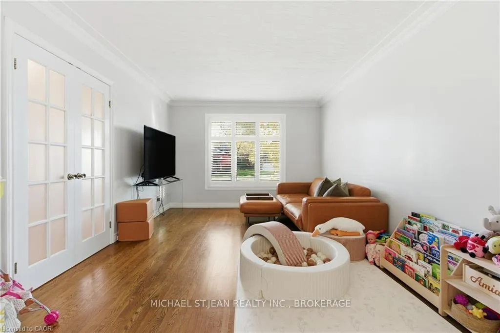 Photo 6 of 78 Ackland Street, Hamilton, Stoney Creek Mountain — HOMEH