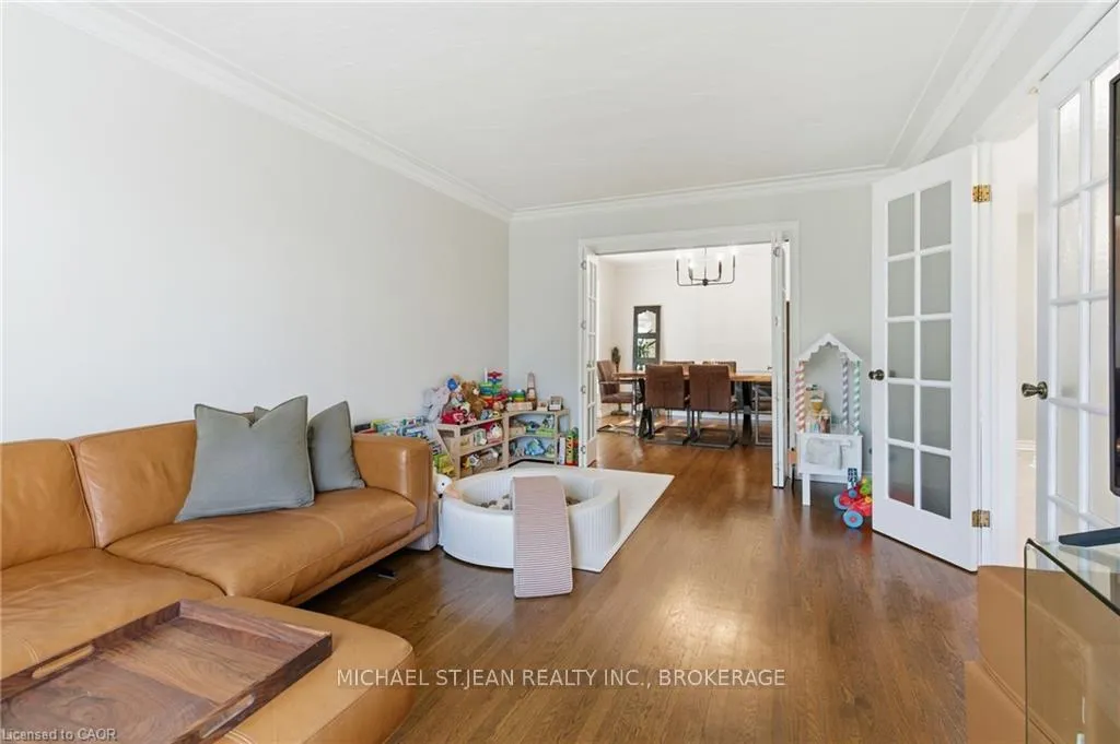 Photo 7 of 78 Ackland Street, Hamilton, Stoney Creek Mountain — HOMEH