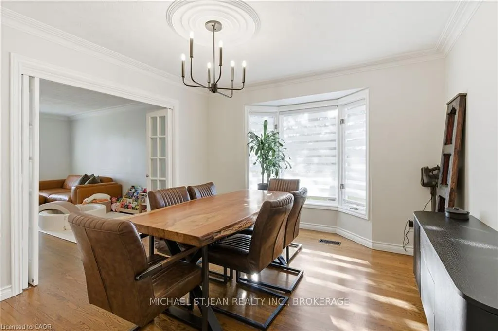 Photo 9 of 78 Ackland Street, Hamilton, Stoney Creek Mountain — HOMEH