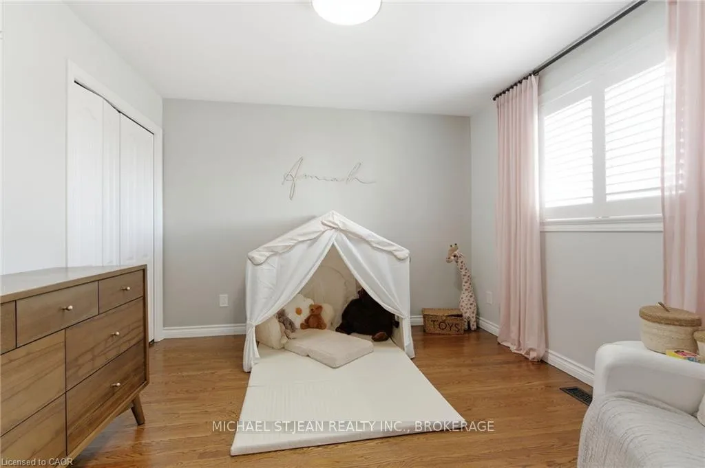 Photo 28 of 78 Ackland Street, Hamilton, Stoney Creek Mountain — HOMEH