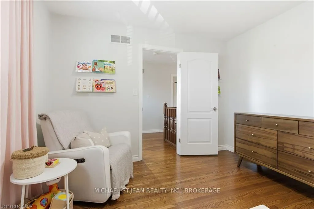 Photo 29 of 78 Ackland Street, Hamilton, Stoney Creek Mountain — HOMEH