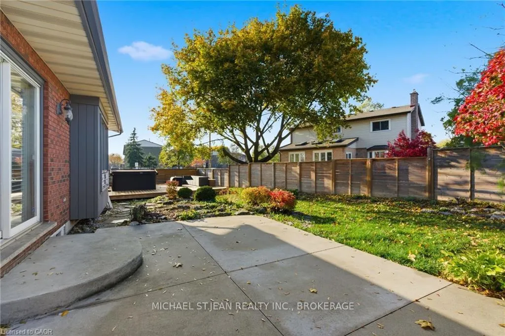 Photo 32 of 78 Ackland Street, Hamilton, Stoney Creek Mountain — HOMEH