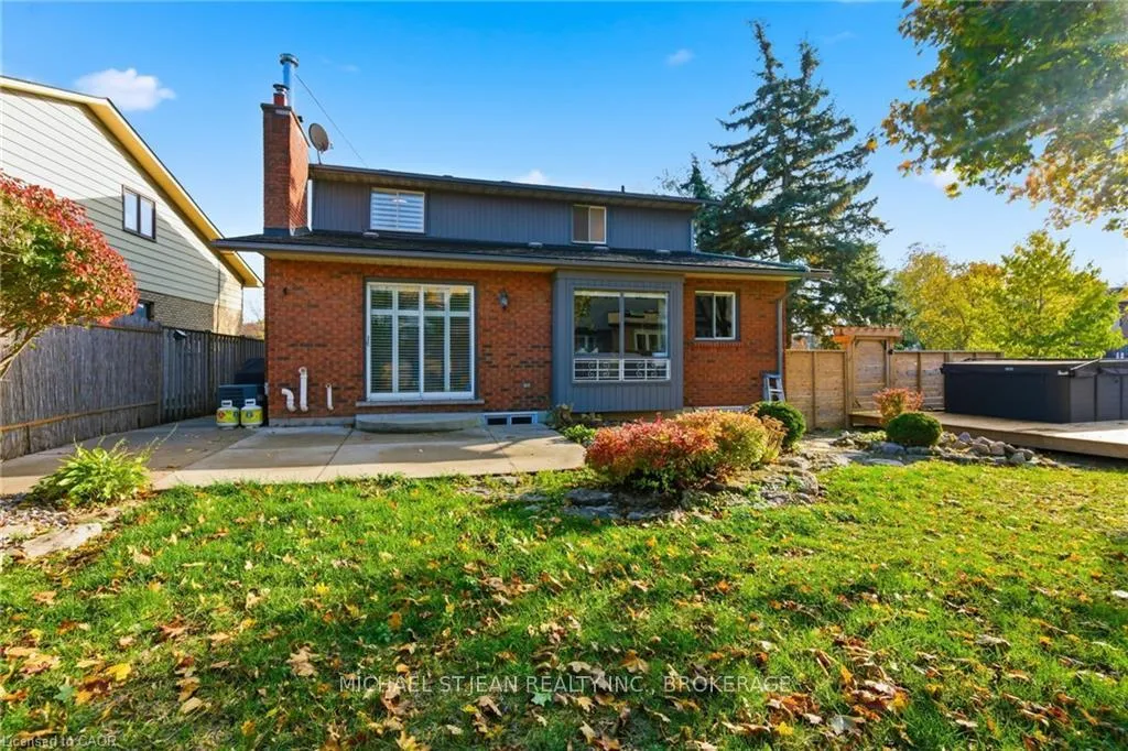 Photo 33 of 78 Ackland Street, Hamilton, Stoney Creek Mountain — HOMEH