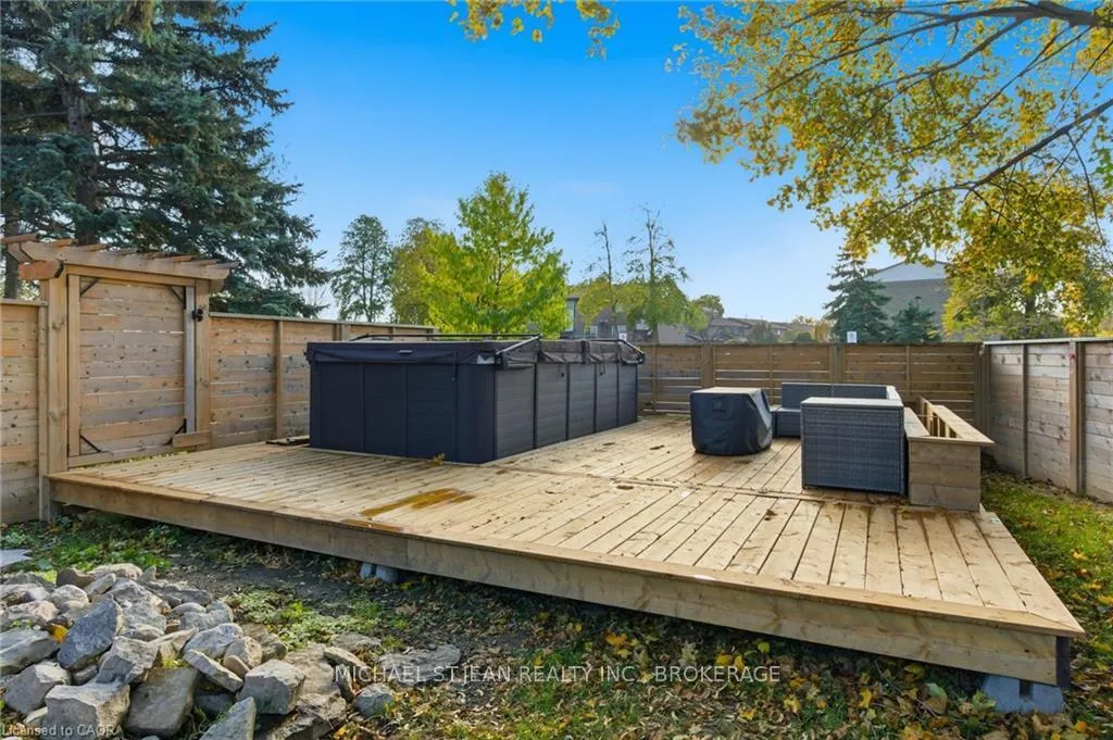 Photo 34 of 78 Ackland Street, Hamilton, Stoney Creek Mountain — HOMEH