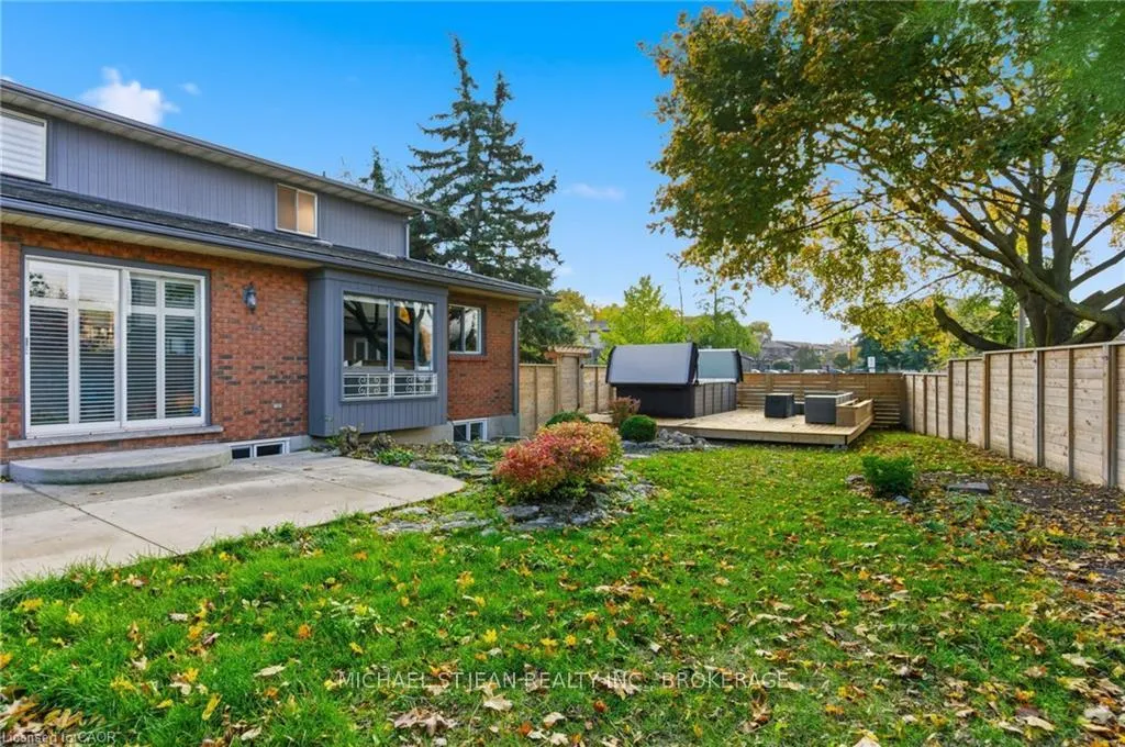 Photo 35 of 78 Ackland Street, Hamilton, Stoney Creek Mountain — HOMEH