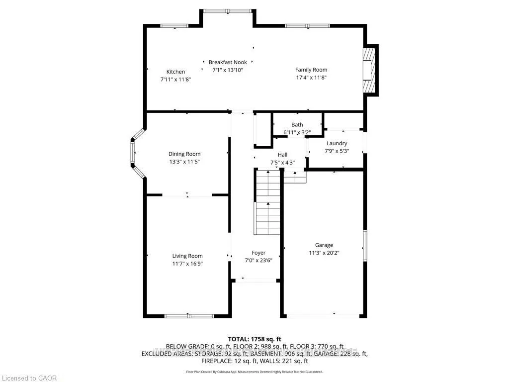 Photo 36 of 78 Ackland Street, Hamilton, Stoney Creek Mountain — HOMEH